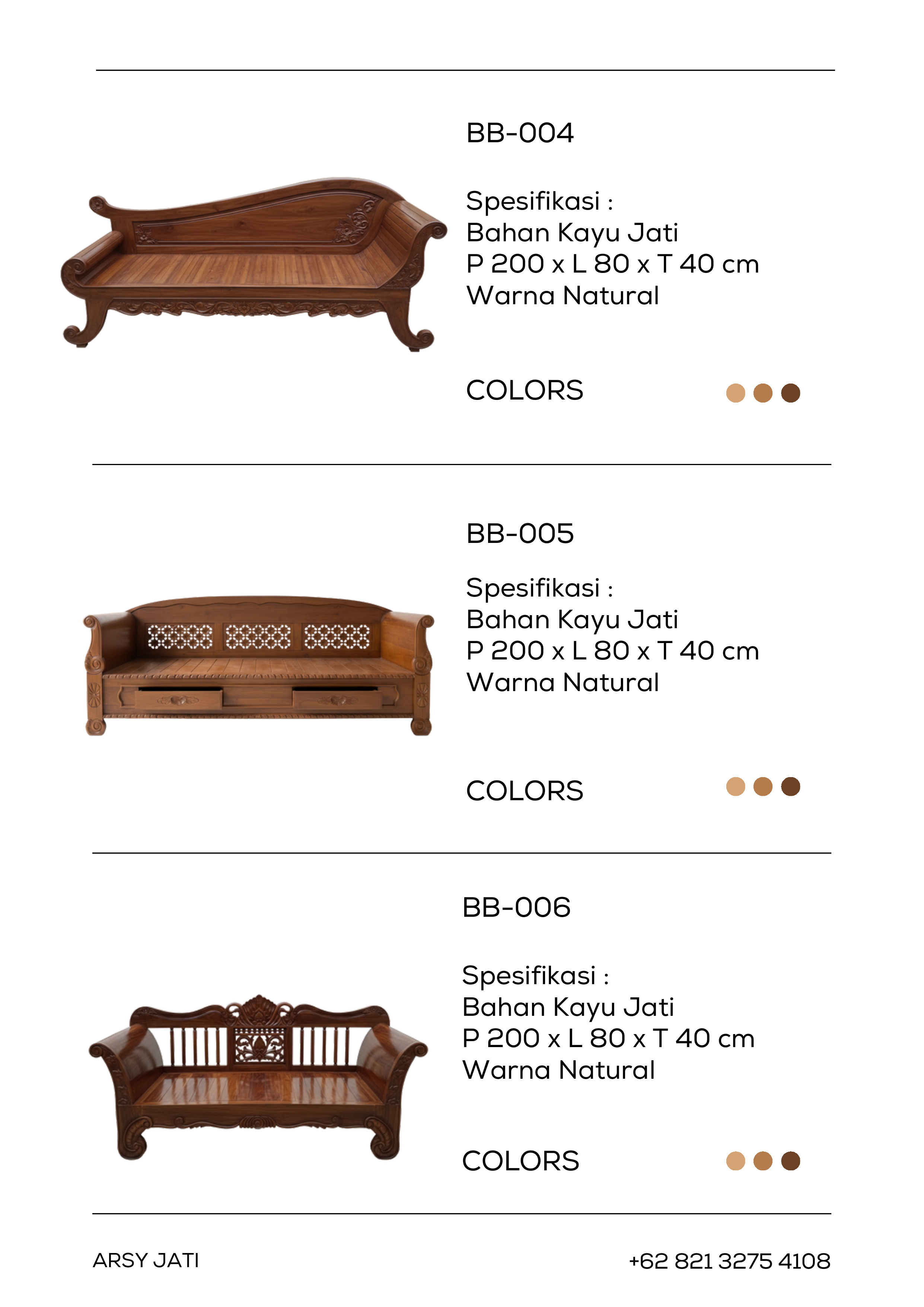 ArsyJati Gazebo Taman - Halaman 30 | Furniture Kayu Jati Premium