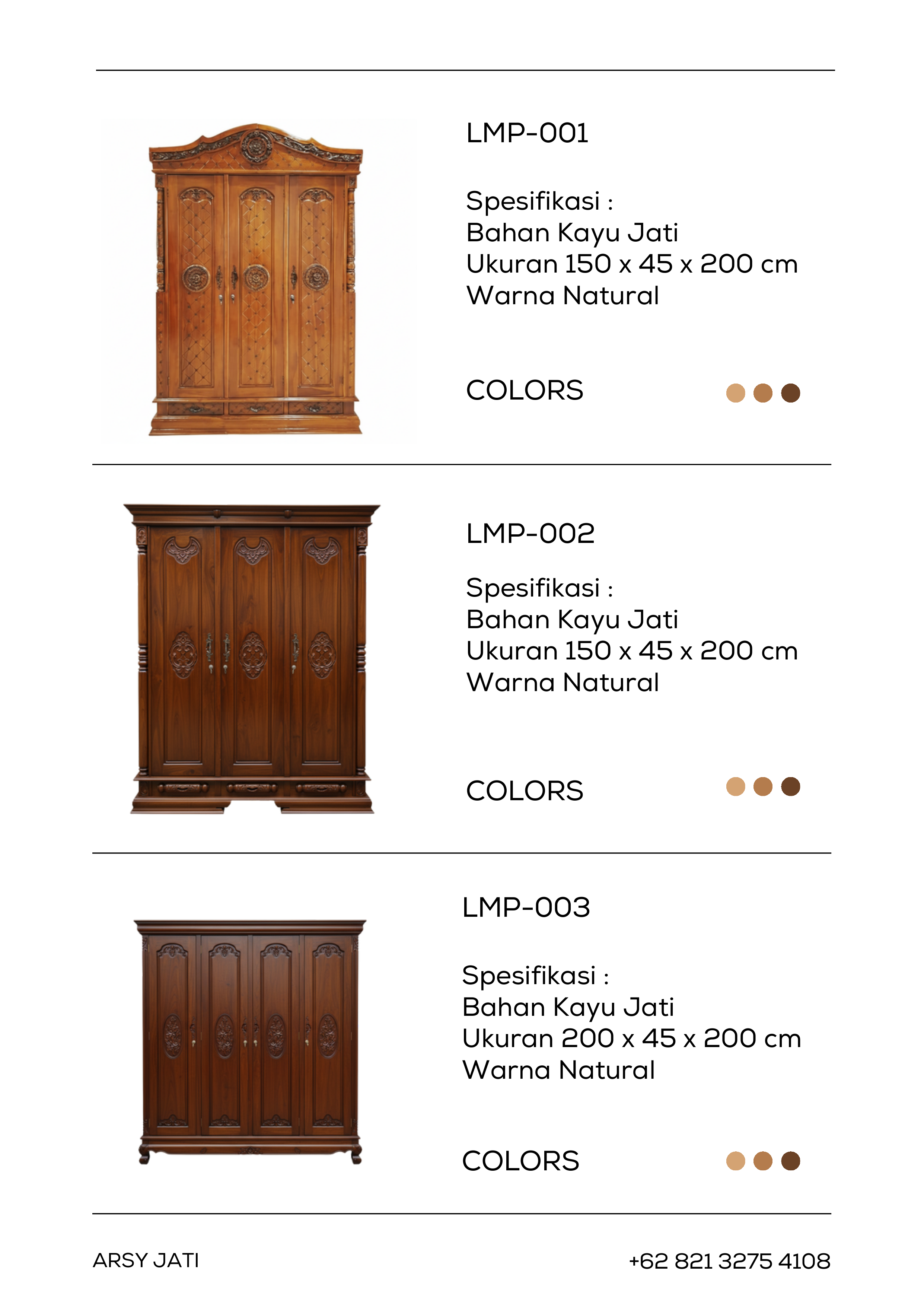 ArsyJati Gazebo Jati - Halaman 61 | Furniture Kayu Jati Premium